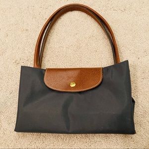 Longchamp Le Pliage Tote - Large